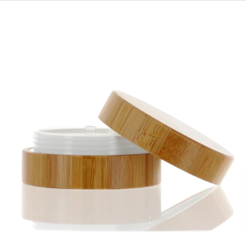 25ml Bamboo Jar